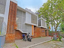 Hotel O Alamanda 7 Syariah
