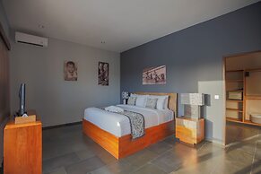 Uwu Villas