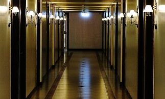 Momarco Forest Cove Resort And Hotel