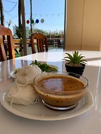 AK Terrace