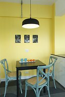 Port Canary Hotel