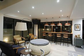 Port Canary Hotel