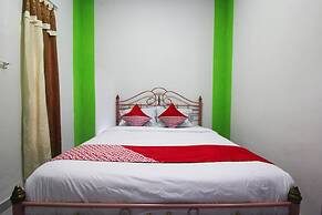 Hotel O isma Laut Tawar Syariah