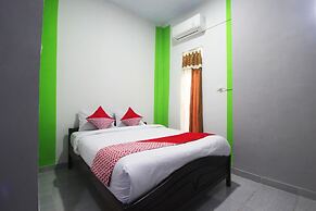 Hotel O isma Laut Tawar Syariah