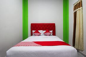 Hotel O isma Laut Tawar Syariah