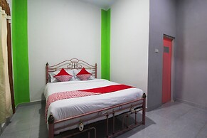 Hotel O isma Laut Tawar Syariah