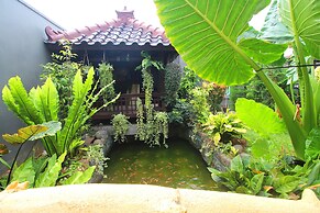 Hotel O isma Laut Tawar Syariah