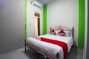 Hotel O isma Laut Tawar Syariah
