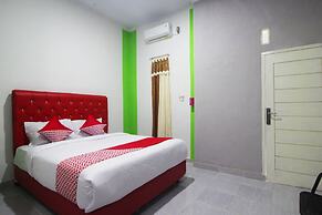 Hotel O isma Laut Tawar Syariah