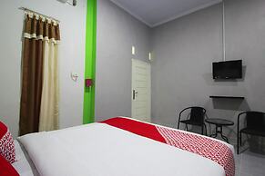 Hotel O isma Laut Tawar Syariah