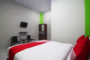 Hotel O isma Laut Tawar Syariah
