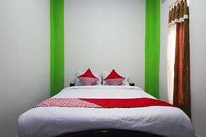 Hotel O isma Laut Tawar Syariah