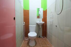 Hotel O isma Laut Tawar Syariah