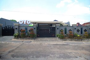 Hotel O isma Laut Tawar Syariah