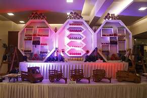 Hotel Shivam