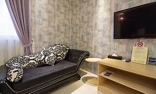 Bei Yue B&B