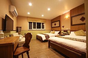 Bei Yue B&B