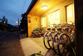 Bei Yue B&B