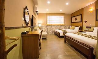 Bei Yue B&B