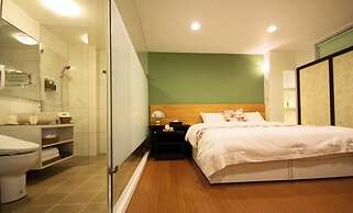 Bei Yue B&B