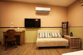 Bei Yue B&B