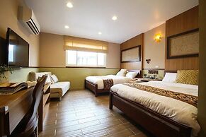 Bei Yue B&B