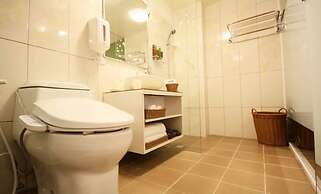 Bei Yue B&B