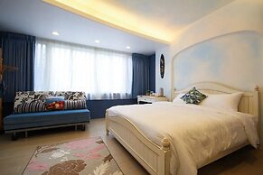 Bei Yue B&B