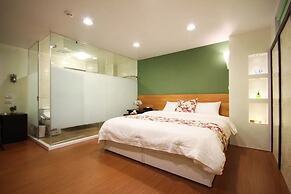 Bei Yue B&B