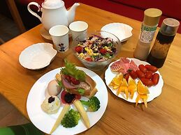 Bei Yue B&B