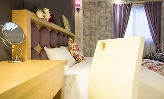 Bei Yue B&B