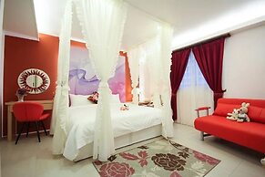 Bei Yue B&B