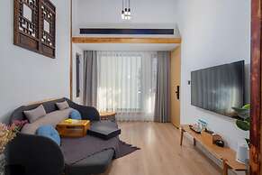 Floral Hotel · Su Shun Suzhou