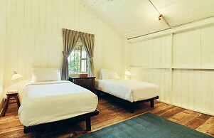Temple Tree Resort