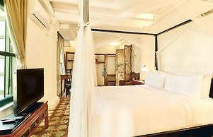 Temple Tree Resort