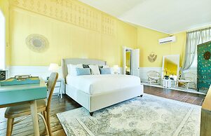 Temple Tree Resort