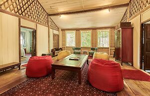 Temple Tree Resort