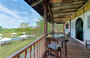 Temple Tree Resort