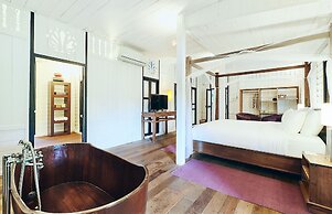 Temple Tree Resort