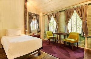 Temple Tree Resort