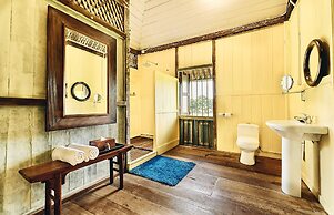 Temple Tree Resort