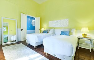 Temple Tree Resort
