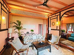 Temple Tree Resort