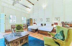 Temple Tree Resort