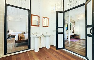 Temple Tree Resort