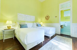 Temple Tree Resort