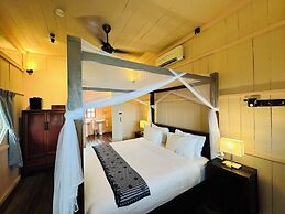 Temple Tree Resort