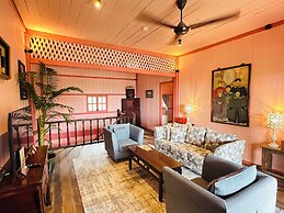 Temple Tree Resort