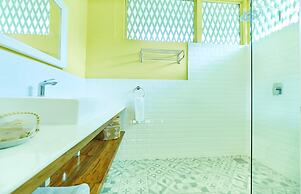 Temple Tree Resort