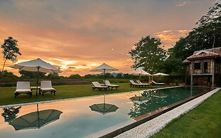 Temple Tree Resort